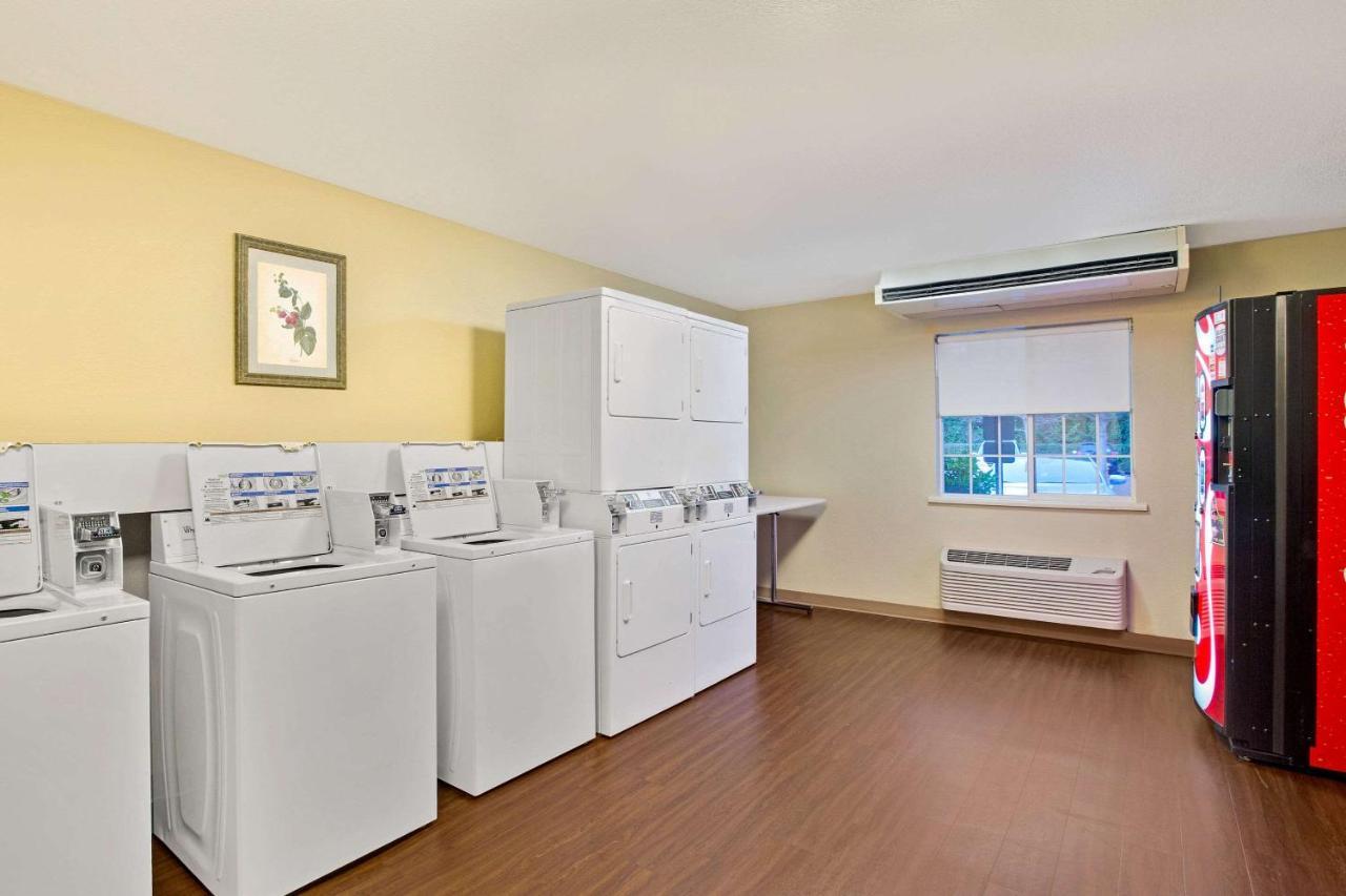 Hotel Mainstay - Executive Park