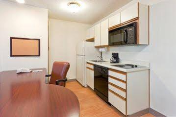 Mainstay - Executive Park 3* Charlotte