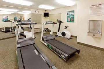 Hotel Mainstay - Executive Park 3*
