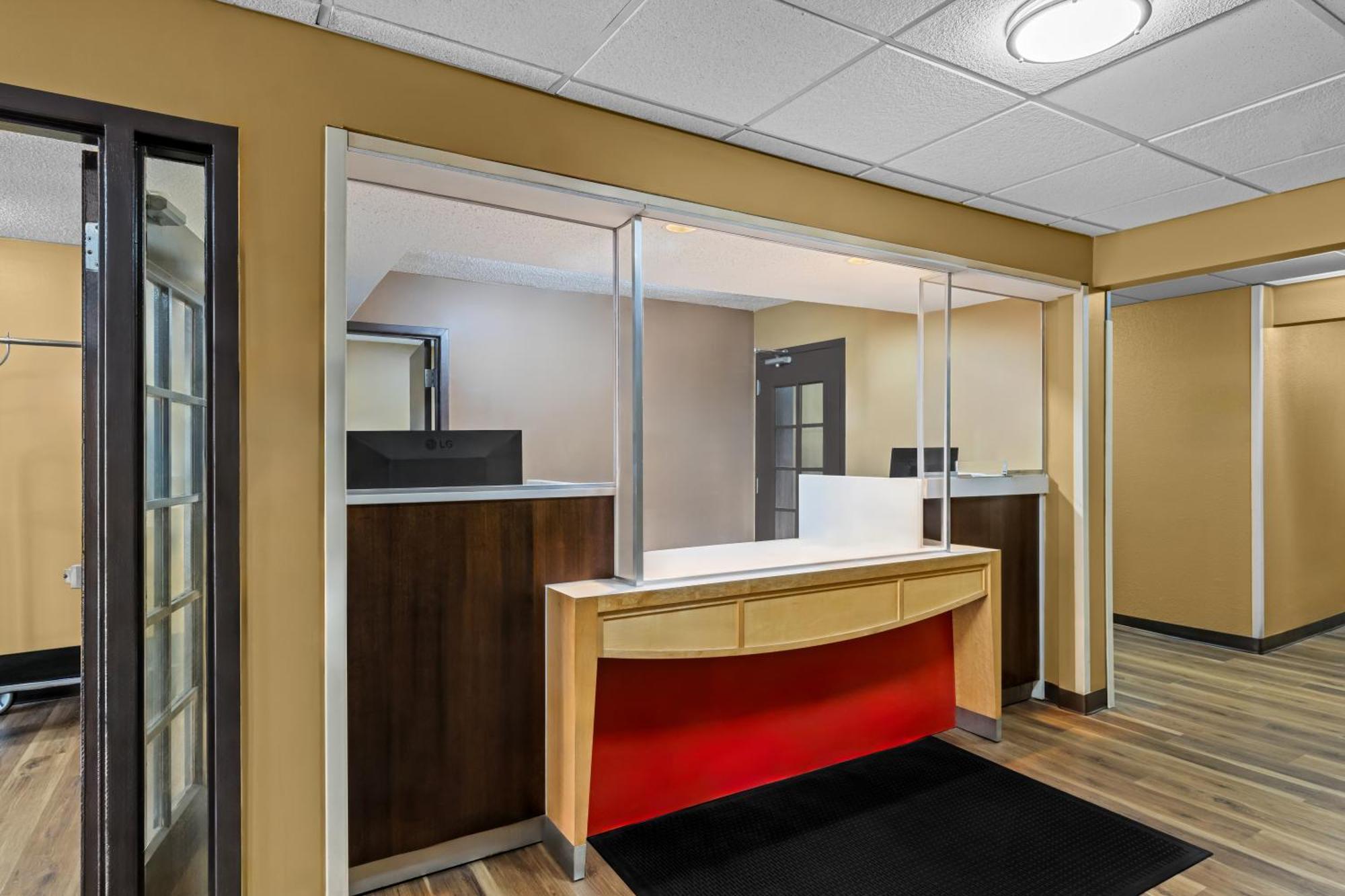 Hotel Mainstay - Executive Park