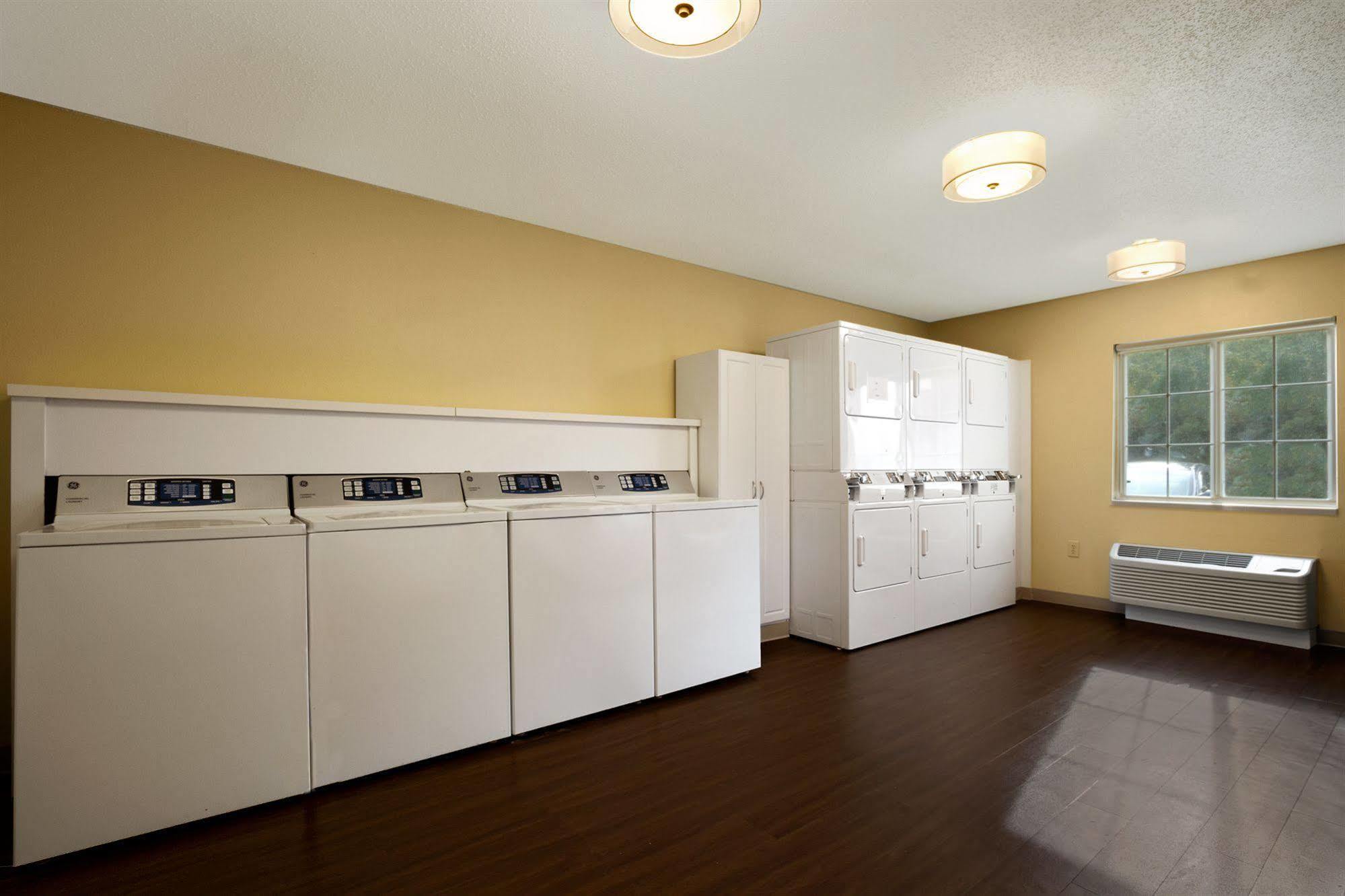 Hotel Mainstay - Executive Park Charlotte