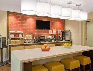 Hotel Mainstay - Executive Park